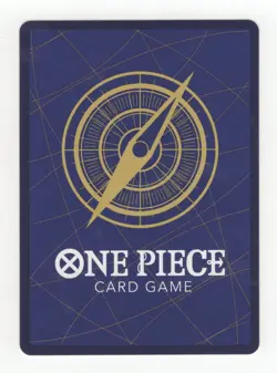 Divine Departure OP13-076 (R) Carrying on His Will Japanese One Piece Card - Image 2