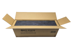 2025 ONE PIECE CARD GAME JAPANESE/ENGLISH 2ND ANNIVERSARY SET (NO CARDS, OPEN) - Image 3