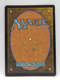 Magic the Gathering TCG - Promo #0033 - DEEP-CAVERN BAT - Image 2