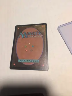 Mox Opal (Borderless) Double Masters Regular - Image 2