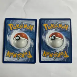 Charizard V & VSTAR Crown Zenith 019/159 018/159 Holo Ultra Rare Pokemon TCG NM - Image 2
