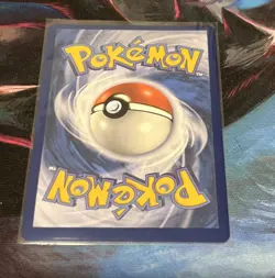 Pokemon Ambipom 107/094 Phantasmal Flames - Image 2