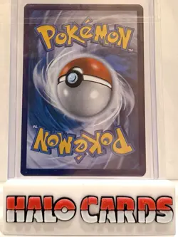 PACK FRESH Pokemon Meloetta EX Legendary Treasures Radiant Full Art RC25 HF - Image 2