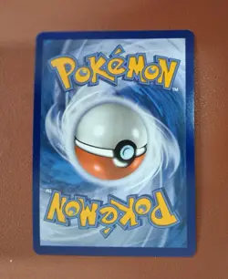 Pokemon TCG - Punk Helmet 121/094 - Phantasmal Flames - NM/M - Pack Fresh - Image 2