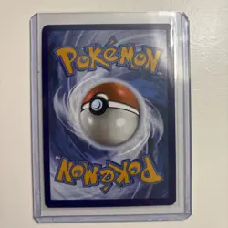 2025 Pokemon SV Prismatic Evolutions Friends in Paldea Ultra Rare #137/131 - Image 2