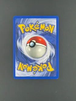 Giovanni ⭐ 18/132 Holo Rare Gym Challenge Vintage WotC 2000 Pokemon NM - Image 2