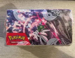 Pokemon Paradox Rift Booster Box (36 Packs) - New & Sealed - Image 5