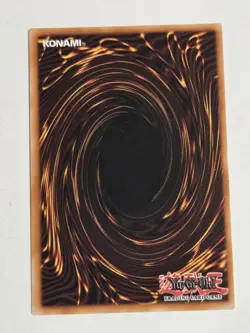 The Hidden Hecahands PHRE-EN008 Ultra Rare Yugioh 1st Edition Phantom Revenge - Image 3