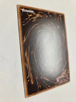 The Hidden Hecahands PHRE-EN008 Ultra Rare Yugioh 1st Edition Phantom Revenge - Image 4
