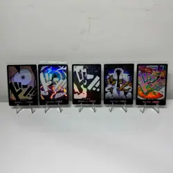 Don!! Cards Foil Lot of 35 Cards One Piece Card Game Japanese - Image 2