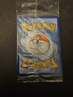 Shaymin EX Holo Pokemon Card Generations Promo XY148 Sealed Ungraded - Image 2