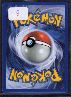 Pokemon Cards: Base Set 2 Rare Holo: Alakazam 1/130 - Image 2