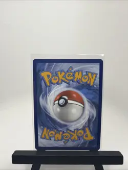 Cinderace ex 163 Sv: Scarlet & Violet Promo Cards Holo - Image 2