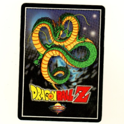 Android 18 Cell Saga #182 Dragon Z Trading Card - Image 4