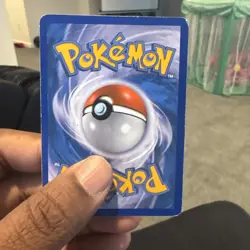 Pokemon TCG Reshiram Full Art Secret Rare Holo Card Legendary Treasures 114/113 - Image 2