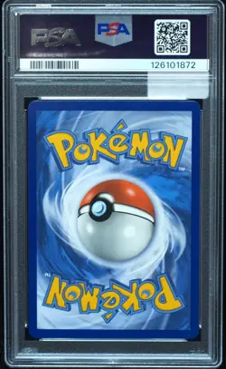 Mewtwo & Mew GX 222 PSA 10 Gem Mint Unified Minds Pokemon Card - Image 3