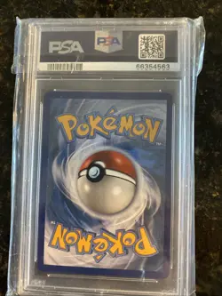 PSA 10 - Togepi & Cleffa & Igglybuff GX 143a/236 Alt Art Tag Team - Pokemon Card - Image 2