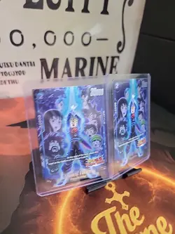 Dragon Ball Super Fusion World Trunks : Future FB01-049 Dokkan Battle 2 Cards!!! - Image 3