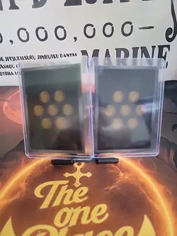 Dragon Ball Super Fusion World Trunks : Future FB01-049 Dokkan Battle 2 Cards!!! - Image 4