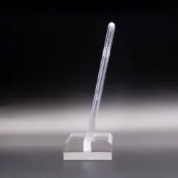 AcryShield Acrylic PSA Graded Card Stand Slab Display - Image 3