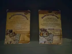 harry potter trading card game starter sets - Image 2