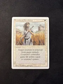 Swords to Plowshares Revised LP3 - Image 1