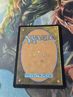 MTG Swamp 297 Foil (Kamigawa: Neon Dynasty) JP Full Art NM - Image 3