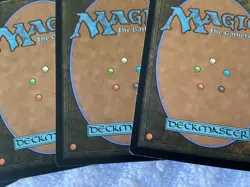 Magic the Gathering MTG Playset 4x Nest of Scarabs Amonkhet LP - Image 3