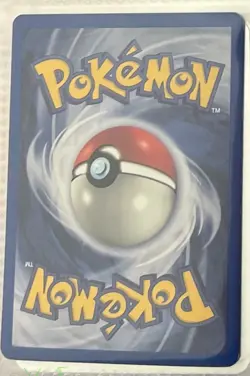 Erika’s Venusaur - Holo Rare (4/132)Set: Pokemon TCG Gym Challenge - Image 2