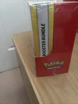 Pokemon TCG Surging Sparks Costco 2-Pack Bundle ETB & 6 Pack Booster Bundle - Image 2
