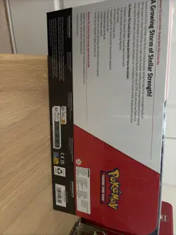 Pokemon TCG Surging Sparks Costco 2-Pack Bundle ETB & 6 Pack Booster Bundle - Image 3