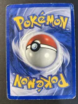 Dugtrio 23/130 Non Holo Rare Base Set 2 - Pokemon Card WOTC - HP - Image 2