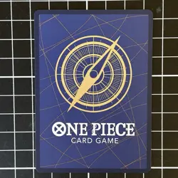 Charlotte Pudding SP ST12-012 - One Piece - Royal Blood JPN- Special Art - Image 2