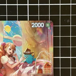 Charlotte Pudding SP ST12-012 - One Piece - Royal Blood JPN- Special Art - Image 4