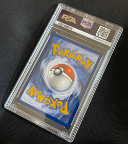 N's Plan - Pokemon TCG Black Bolt Ultra Rare Trainer Card #163/086 - PSA 10! - Image 2