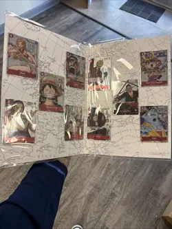 One Piece Premium Card Collection 25th Edition (ENGLISH)-Promotion Cards (OP-PR) - Image 5