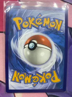 Gengar TG06/TG30 Holo Lost Origin Trainer Gallery Pokemon NM Card - Image 2