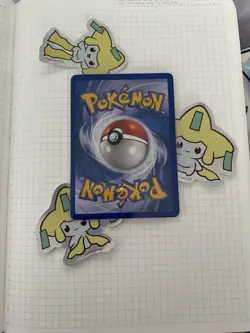🦉 Noctowl- 8/123 - Rare - HeartGold SoulSilver - Pokemon TCG Card - Image 2