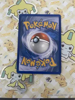 🔥 Ninetales - 21/113 - Legendary Treasures - Pokemon TCG Card - Image 2