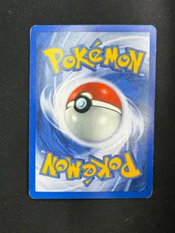 Pokemon Cyndaquil 56/111 Neo Genesis Prima Edizione Wizards ITA Carte Vintage - Image 2