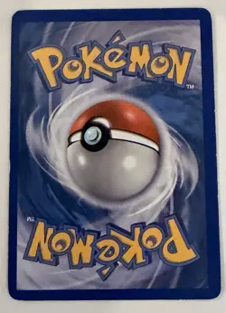 Pokemon TCG Meloetta EX RC25 Legendary Treasures Ultra Rare Full Art Holo - Image 2
