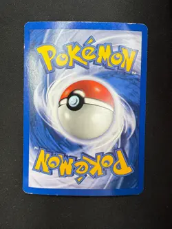 Pokemon Dark Slowbro 12/82 Team Rocket Rara Holo Prima Edizione Wizards ITA - Image 2