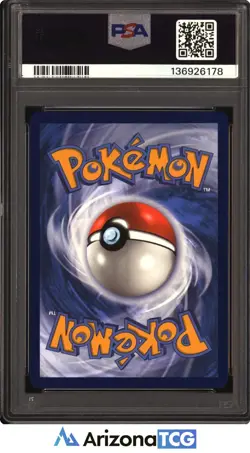 Pokemon 2025 Team Rocket's Mewtwo ex 231/182 SIR Destined Rivals GEM MINT PSA 10 - Image 2