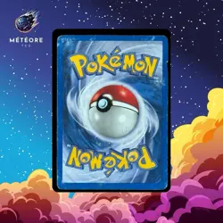 Carte Pokemon METALOSSE 11/113 Holo Ex Especes Delta Fr - Image 2