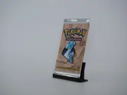 1999 Pokemon 1st Edition Fossil Booster Packs WOTC Sealed New - Image 4