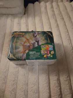 Pokemon TCG Spring 2022 Collector Chest BRAND NEW & SEALED - Image 1