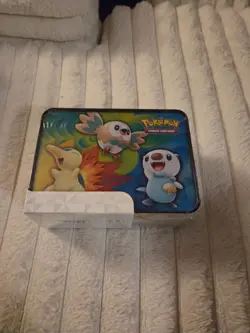 Pokemon TCG Spring 2022 Collector Chest BRAND NEW & SEALED - Image 2