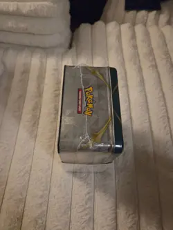 Pokemon TCG Spring 2022 Collector Chest BRAND NEW & SEALED - Image 4