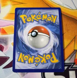Mew 29/124 Fates Collide MP Holo Rare Pokemon TCG - Image 2