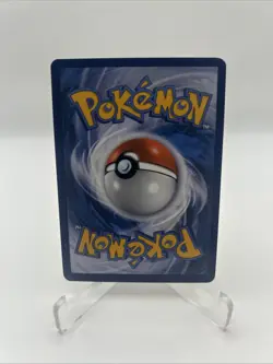 022/163 Victini VMAX Prize Pack Pokemon TCG League Play Stamped Battle Styles - Image 2
